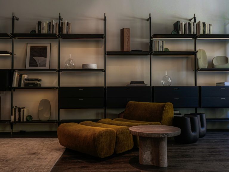 Discover the Latest Trends in Home Decor for Modern Homes