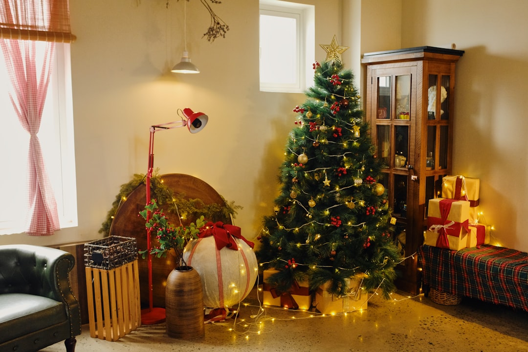 The Ultimate Guide to Seasonal Home Decorating Tips